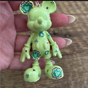 Baublebar x Disney Mickey St.  Patrick’s Day